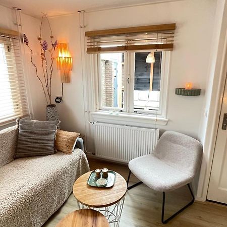 Kust4 Huis Met Sauna Egmond aan Zee Εξωτερικό φωτογραφία