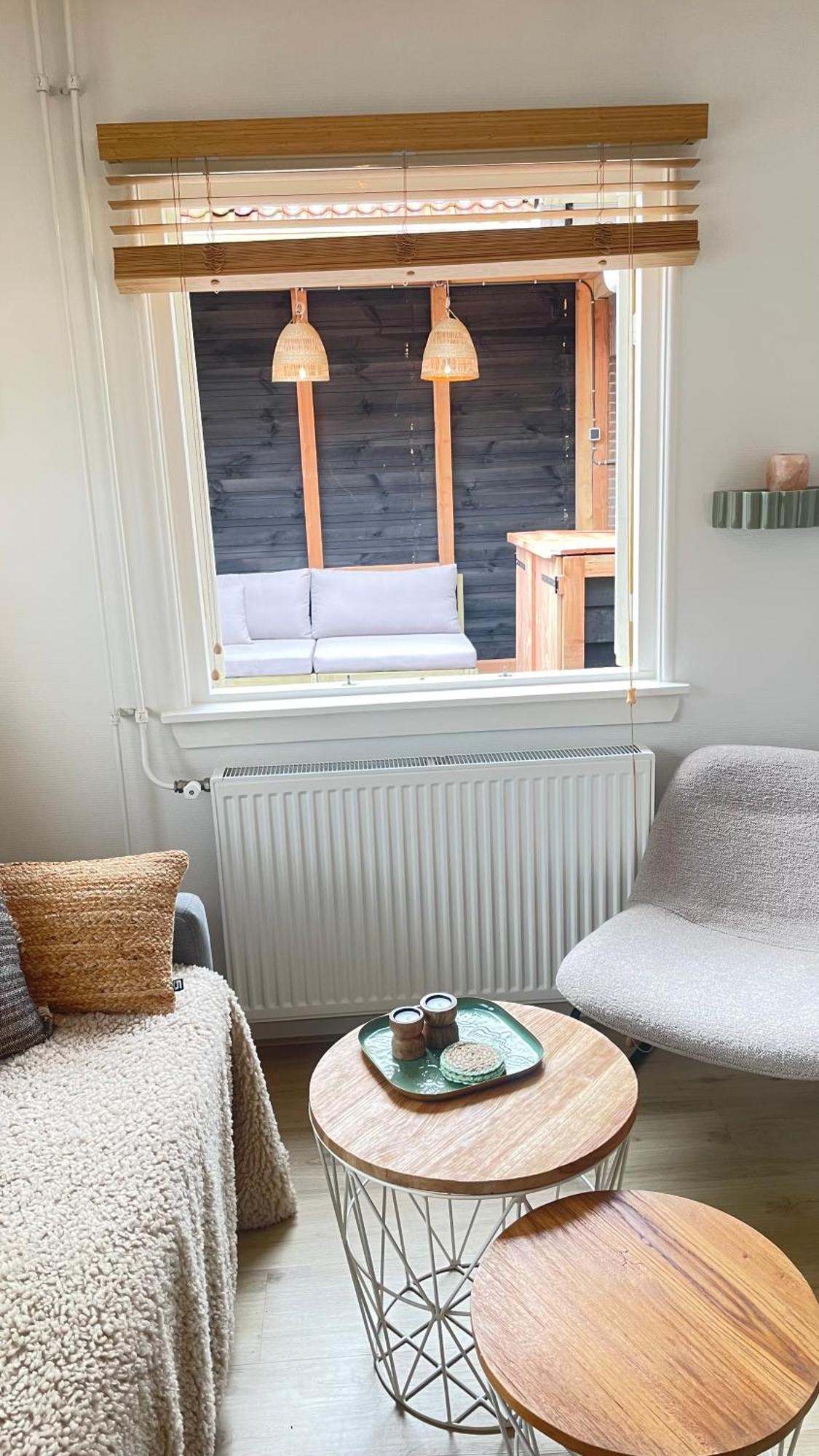 Kust4 Huis Met Sauna Egmond aan Zee Εξωτερικό φωτογραφία