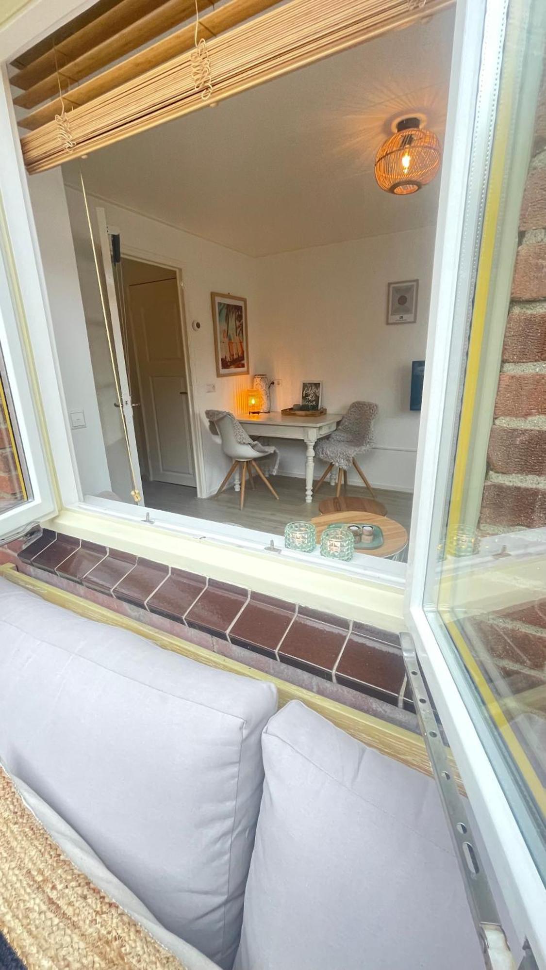 Kust4 Huis Met Sauna Egmond aan Zee Εξωτερικό φωτογραφία