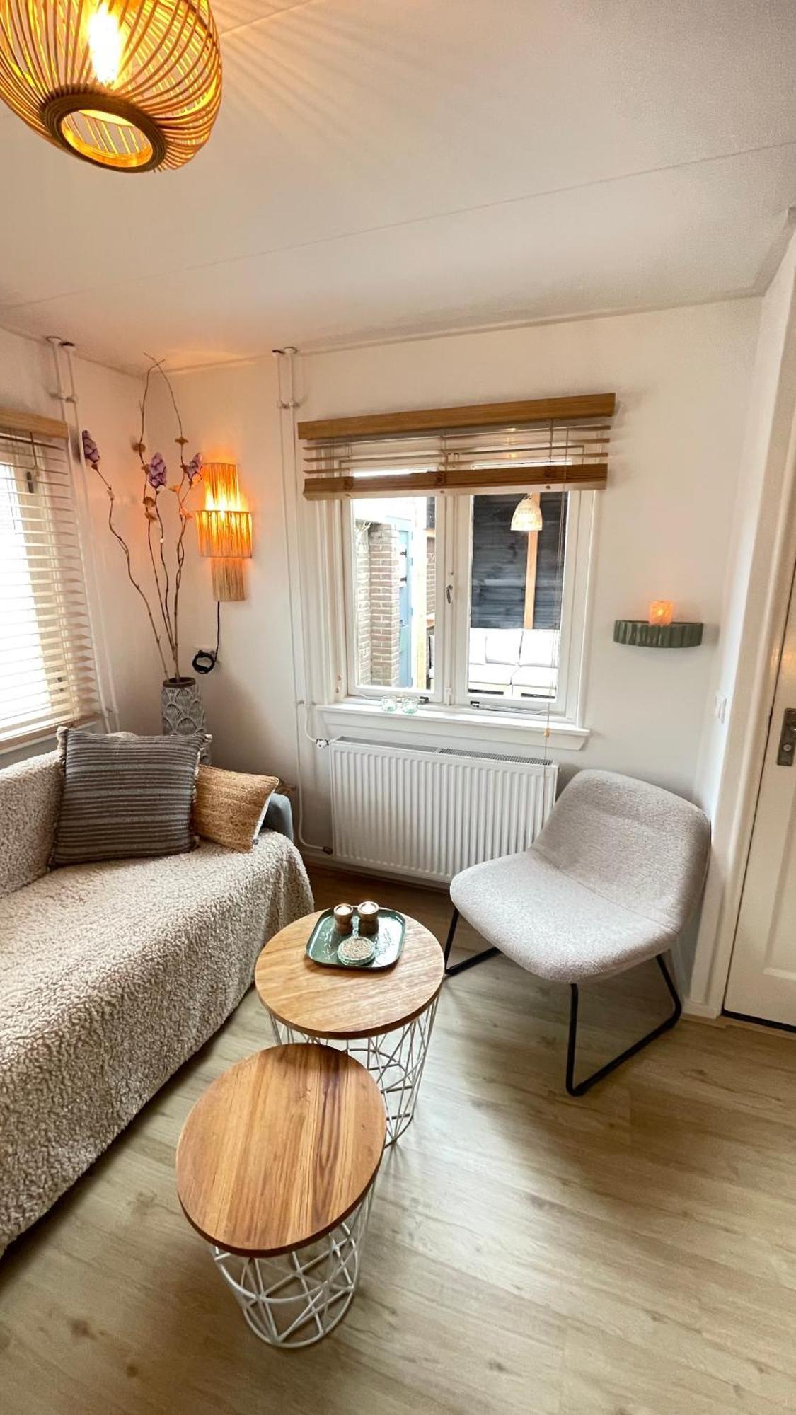 Kust4 Huis Met Sauna Egmond aan Zee Εξωτερικό φωτογραφία