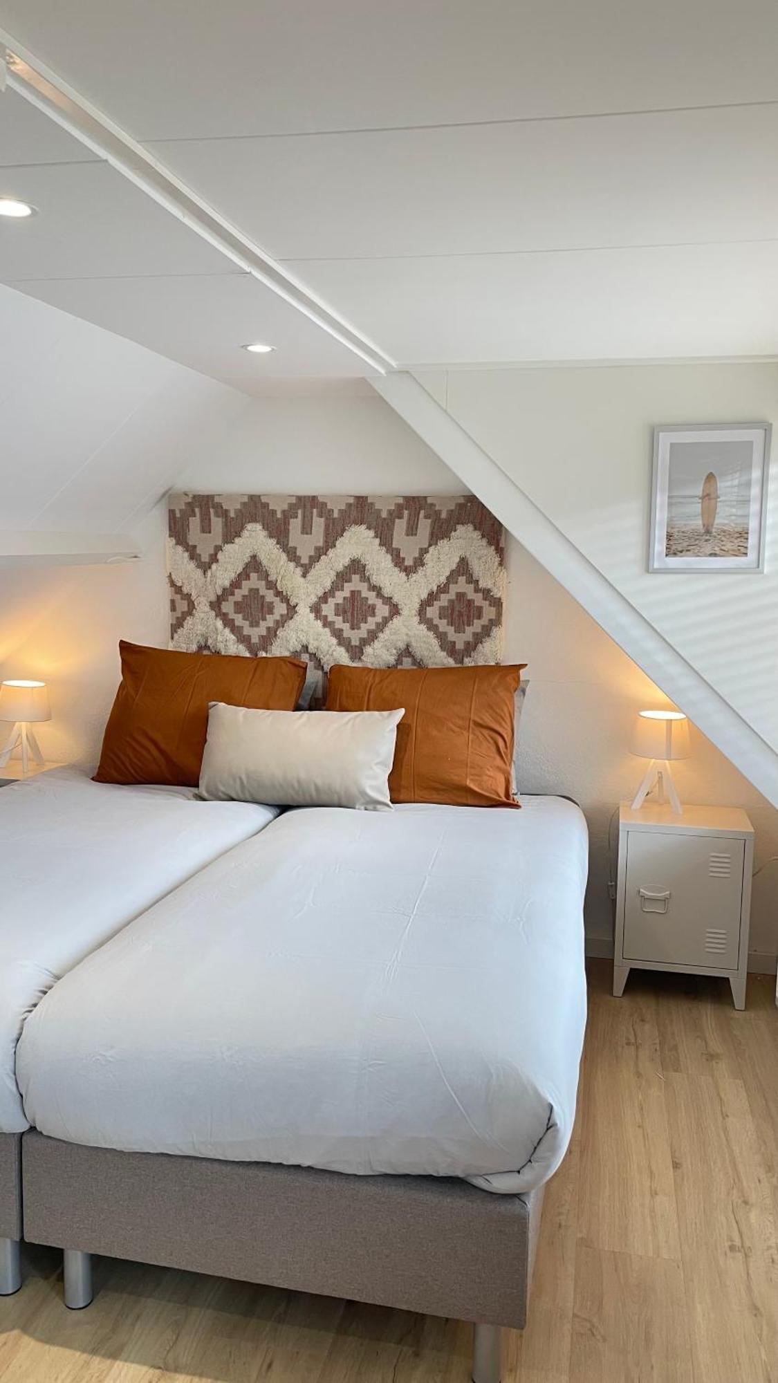 Kust4 Huis Met Sauna Egmond aan Zee Εξωτερικό φωτογραφία