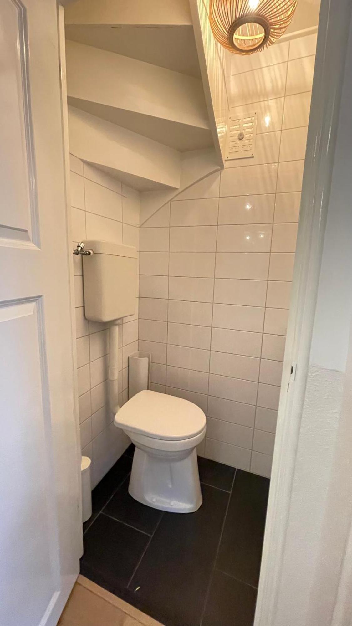 Kust4 Huis Met Sauna Egmond aan Zee Εξωτερικό φωτογραφία