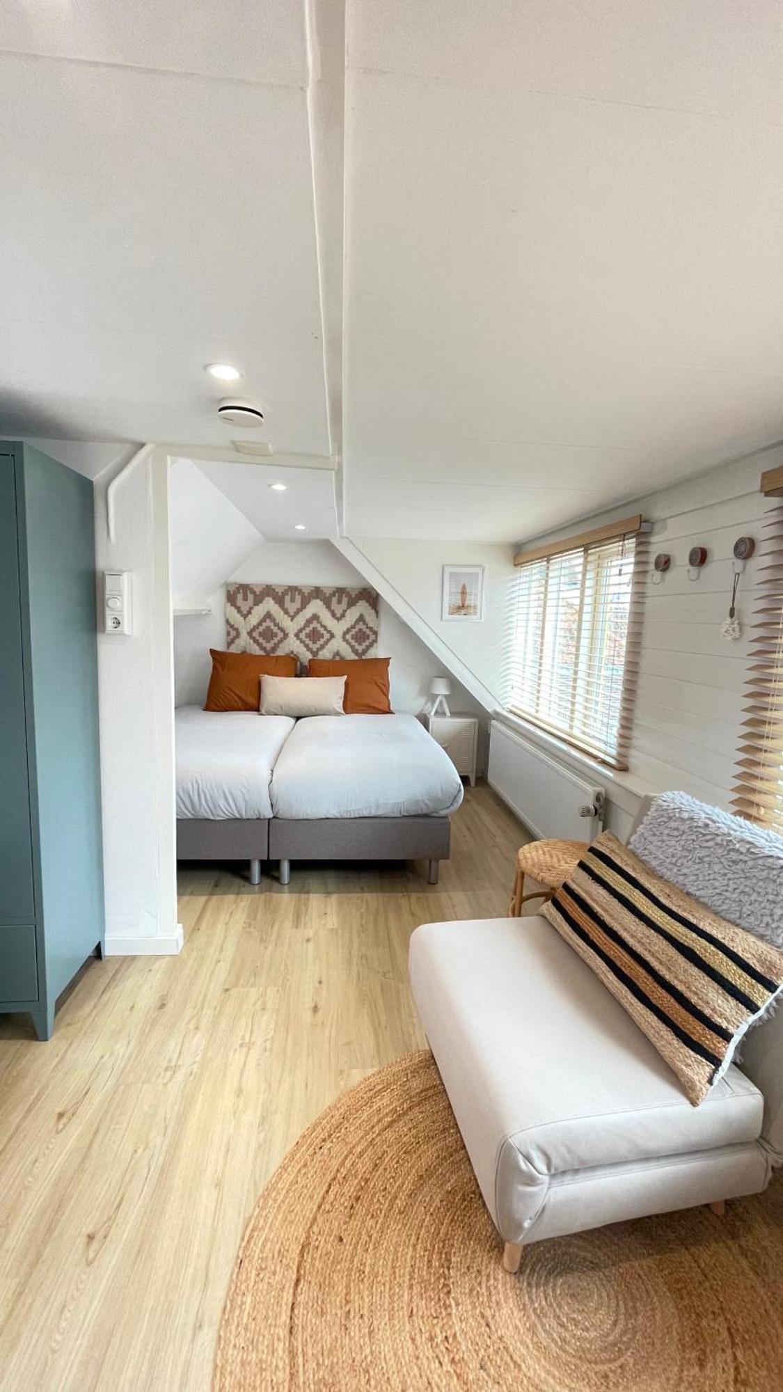 Kust4 Huis Met Sauna Egmond aan Zee Εξωτερικό φωτογραφία
