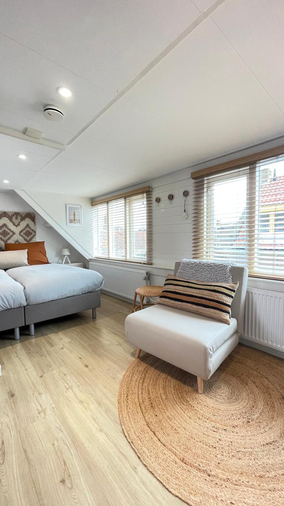 Kust4 Huis Met Sauna Egmond aan Zee Εξωτερικό φωτογραφία