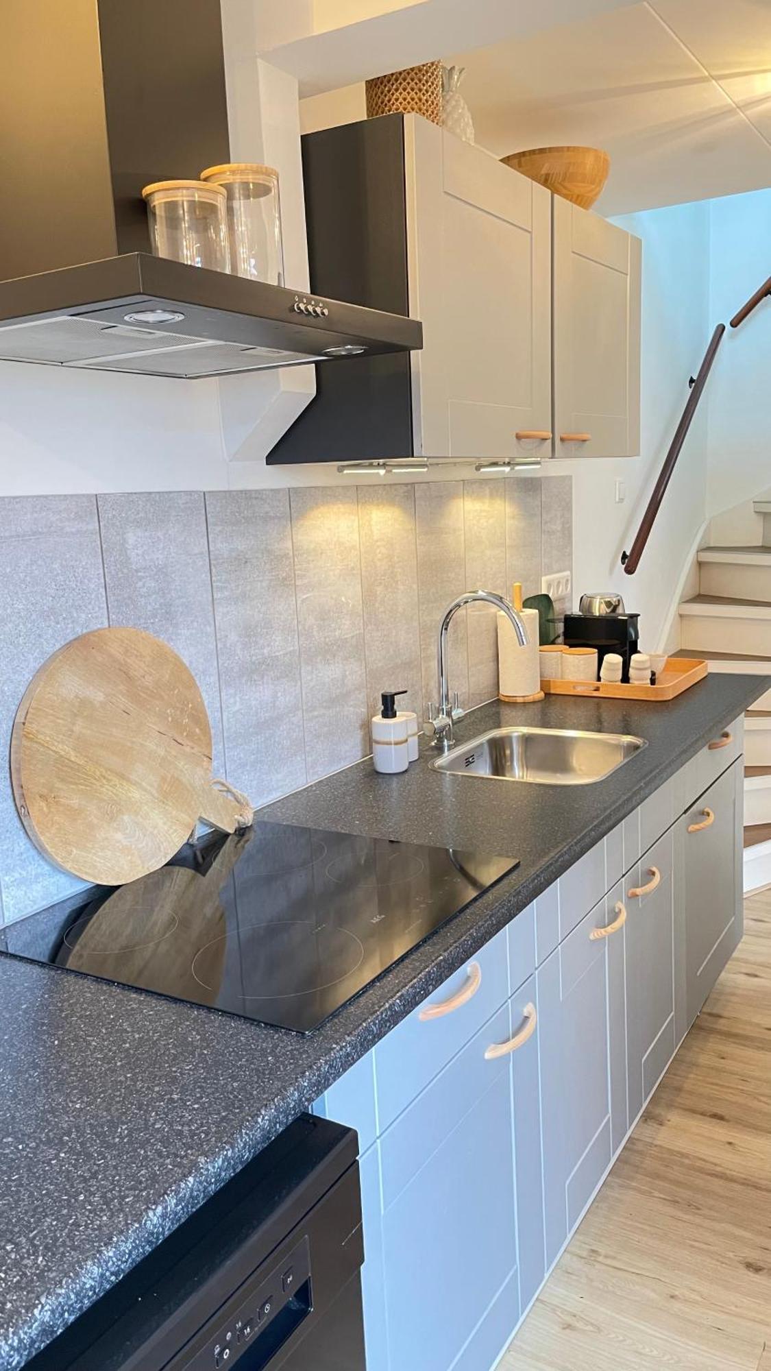 Kust4 Huis Met Sauna Egmond aan Zee Εξωτερικό φωτογραφία